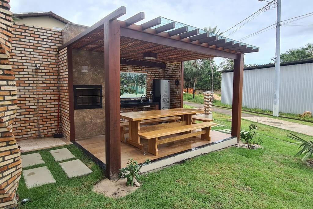 Cantinho Familiar Ff Barreirinhas Kültér fotó